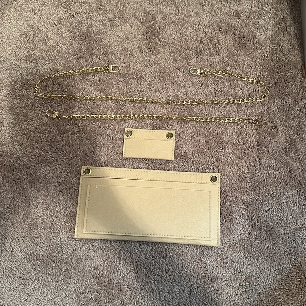 Wallet and Clutch Conversion Kit